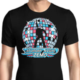 Zemo Fever - Men's Apparel