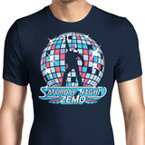 Zemo Fever - Men's Apparel