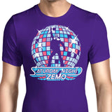 Zemo Fever - Men's Apparel