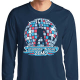 Zemo Fever - Long Sleeve T-Shirt