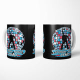 Zemo Fever - Mug