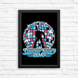 Zemo Fever - Posters & Prints