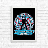 Zemo Fever - Posters & Prints