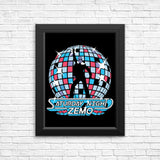 Zemo Fever - Posters & Prints