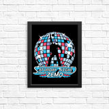 Zemo Fever - Posters & Prints