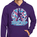 Zemo Fever - Hoodie