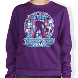 Zemo Fever - Sweatshirt