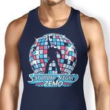 Zemo Fever - Tank Top