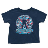 Zemo Fever - Youth Apparel