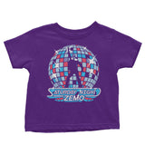 Zemo Fever - Youth Apparel