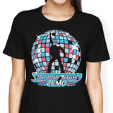 Zemo Fever - Women's Apparel