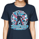 Zemo Fever - Women's Apparel