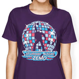 Zemo Fever - Women's Apparel