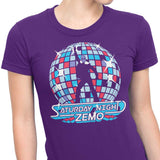 Zemo Fever - Women's Apparel