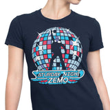 Zemo Fever - Women's Apparel