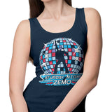 Zemo Fever - Tank Top