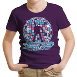 Zemo Fever - Youth Apparel