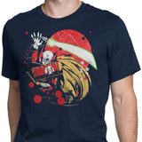 Zero Samurai - Men's Apparel