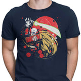 Zero Samurai - Men's Apparel