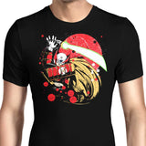 Zero Samurai - Men's Apparel