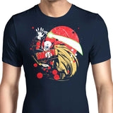 Zero Samurai - Men's Apparel