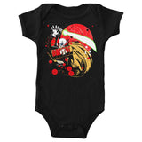 Zero Samurai - Youth Apparel