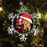 Zero Samurai - Ornament