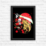 Zero Samurai - Posters & Prints