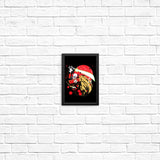 Zero Samurai - Posters & Prints