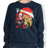 Zero Samurai - Sweatshirt