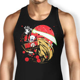 Zero Samurai - Tank Top