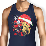 Zero Samurai - Tank Top