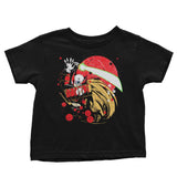 Zero Samurai - Youth Apparel