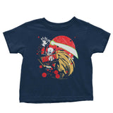 Zero Samurai - Youth Apparel