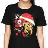 Zero Samurai - Women's Apparel