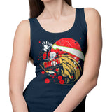 Zero Samurai - Tank Top