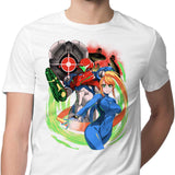 Zero Suit Dread - Men's Apparel