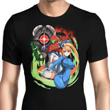 Zero Suit Dread - Men's Apparel