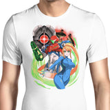 Zero Suit Dread - Men's Apparel