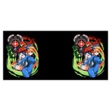 Zero Suit Dread - Mug