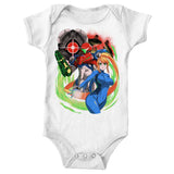 Zero Suit Dread - Youth Apparel