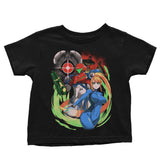 Zero Suit Dread - Youth Apparel