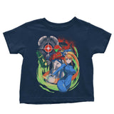 Zero Suit Dread - Youth Apparel