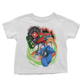 Zero Suit Dread - Youth Apparel