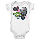 Zim Djarin - Youth Apparel