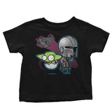 Zim Djarin - Youth Apparel