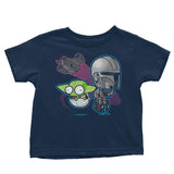 Zim Djarin - Youth Apparel