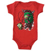 Zim Stole Christmas - Youth Apparel