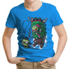 Zim Stole Christmas - Youth Apparel