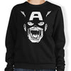 Zombie Captain - Sweatshirt